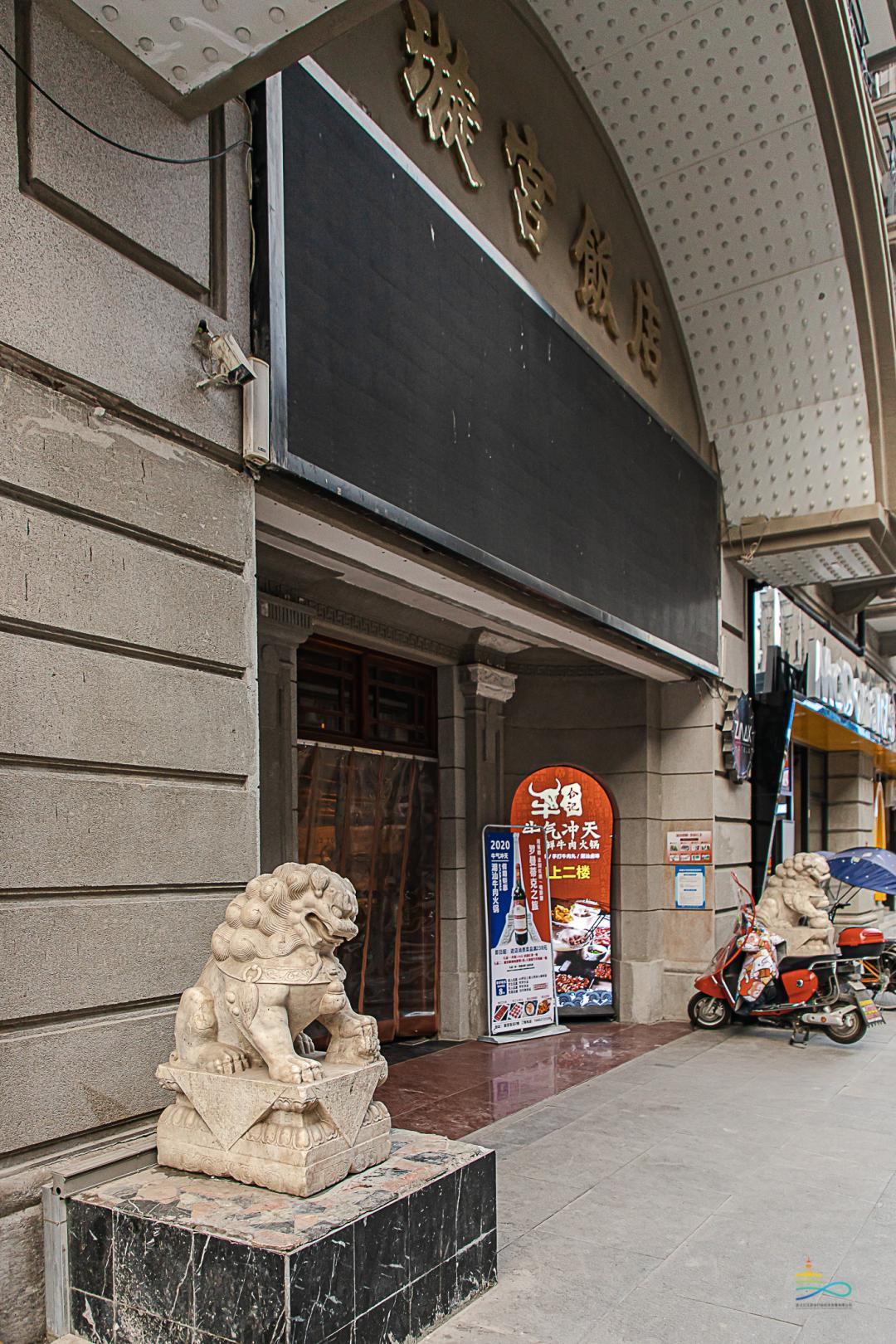 江汉路老故事,逛江汉路赏近代百年建筑史