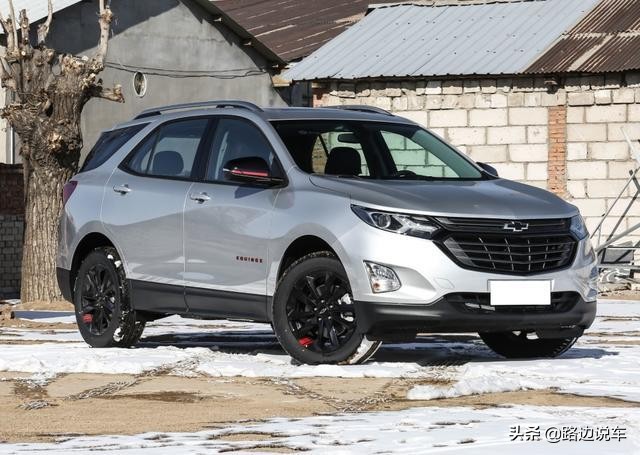雪佛兰探界者这车值得入手吗?它有哪些优缺点?车主说出了实话
