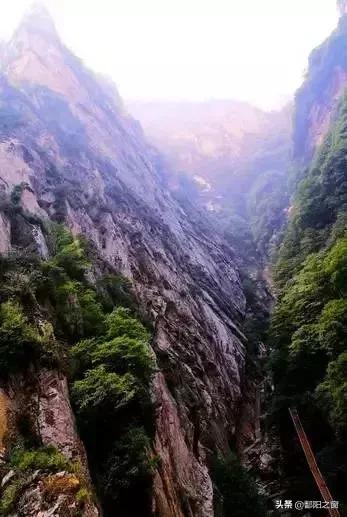 河北有了这些均温不足20℃的空调山，再热情的“烤验”也挡得住