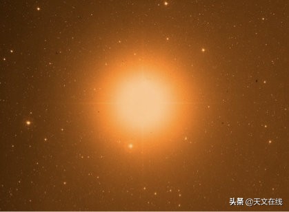天体名称的由来,宇宙天体名字大全