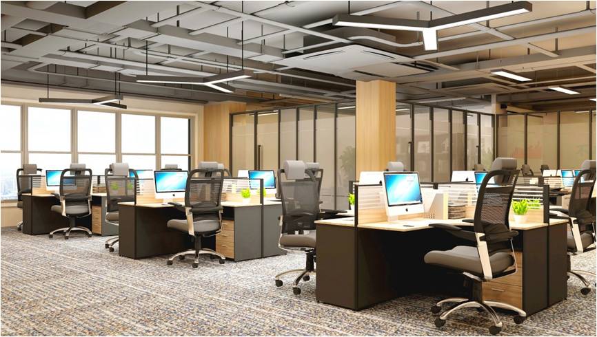 青岛城阳双创基地,青岛协同创新产业园