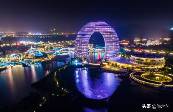 中国唯一七星级酒店红树林,中国首家水上7星级酒店建造费用