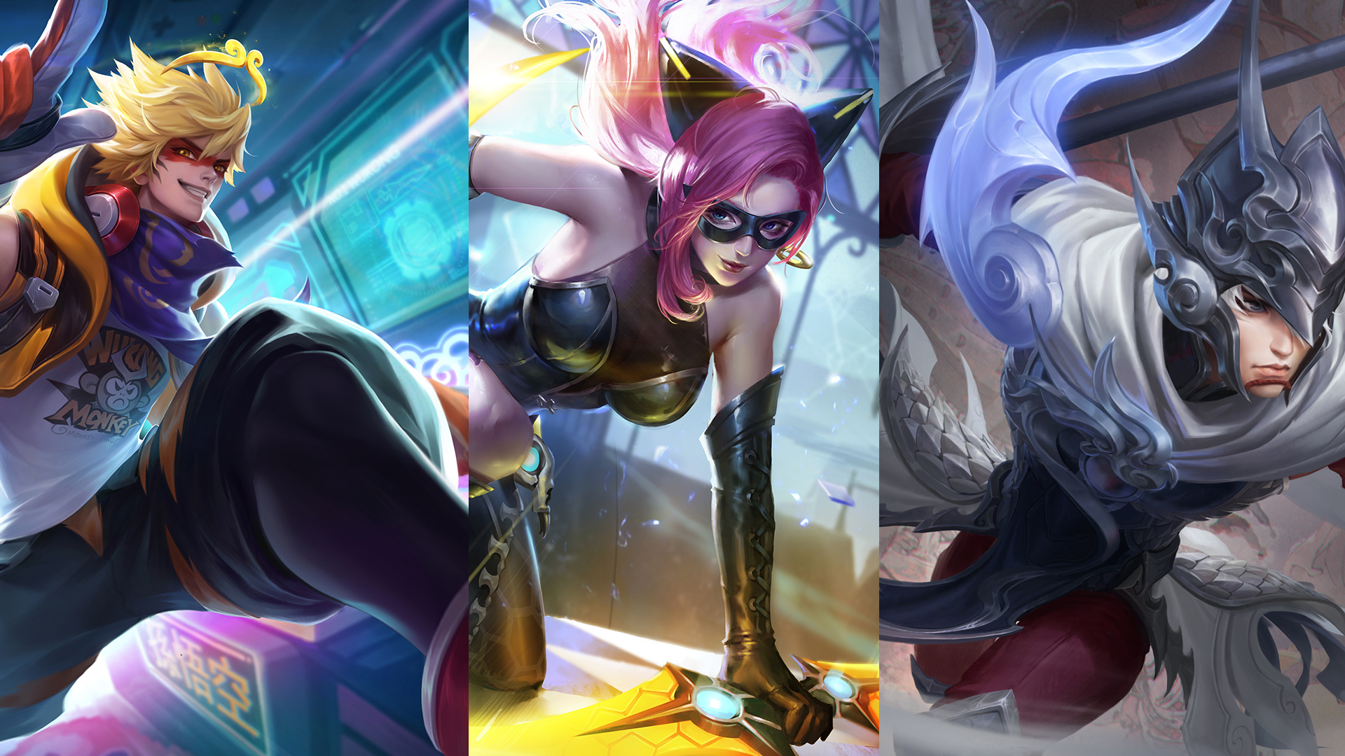 王者荣耀宗师之力和冰痕之握,王者荣耀新版本宗师和冰痕