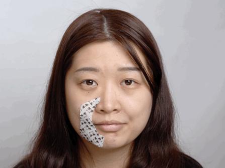 你的眼膜上白名单了吗？