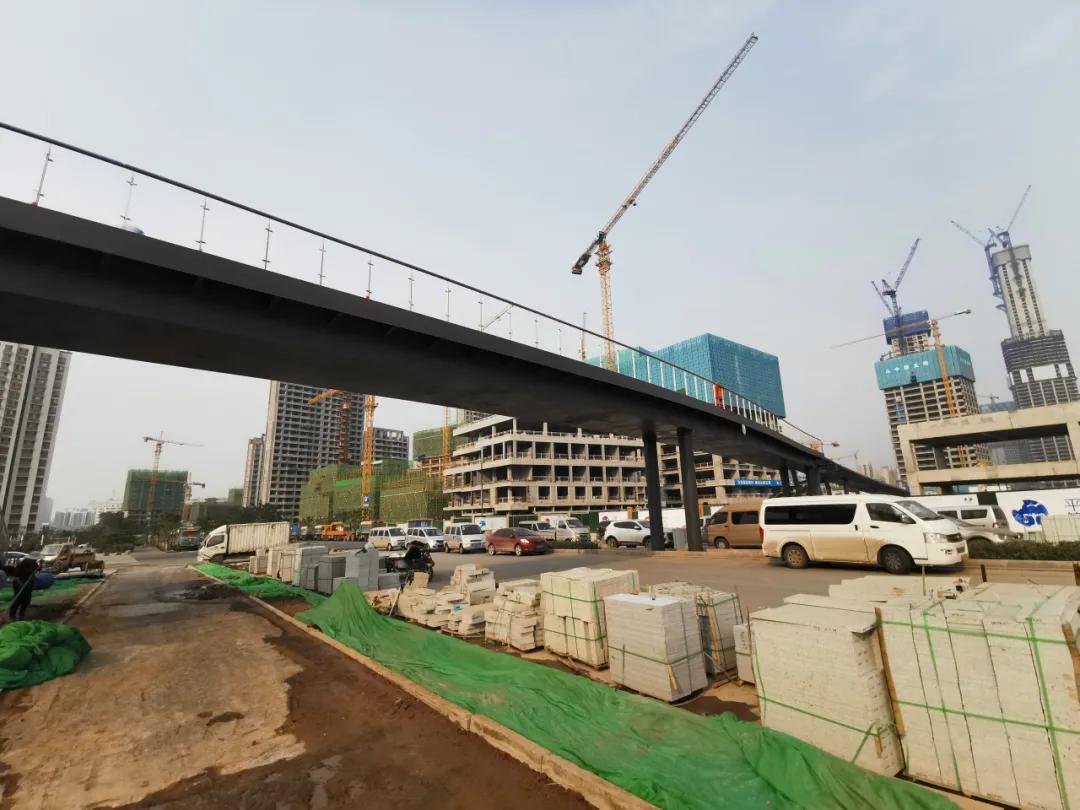 济南再添网红打卡地,济南又添网红打卡地