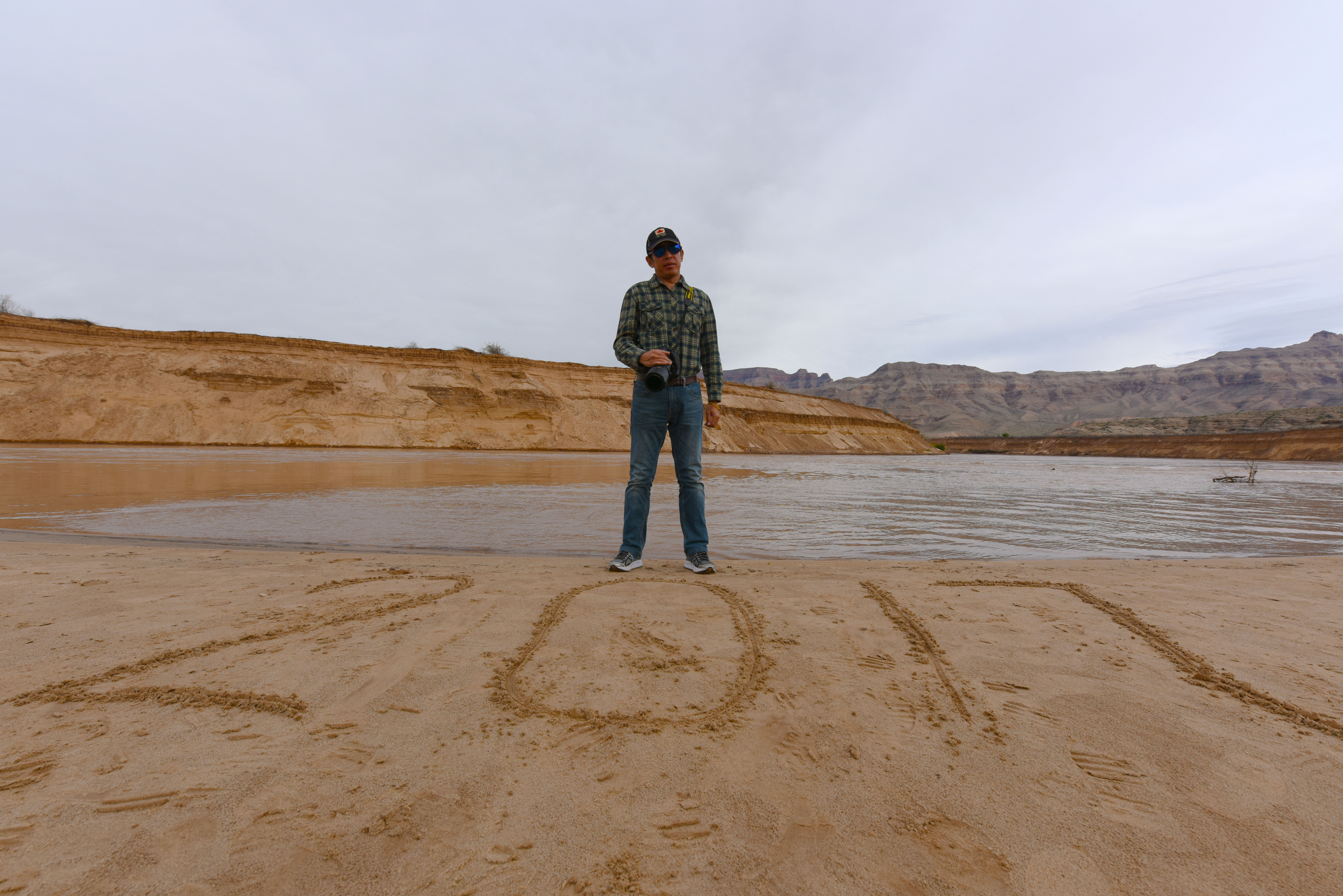 美国大峡谷壮丽风景,美国科罗拉多大峡谷奇观