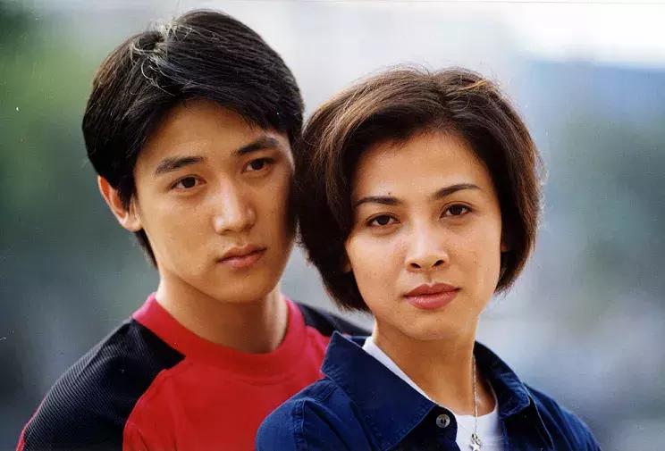 1999年过去了，我很怀念她