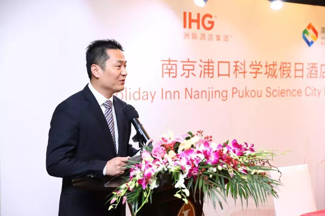 洲际酒店最新信息,洲际集团最新消息