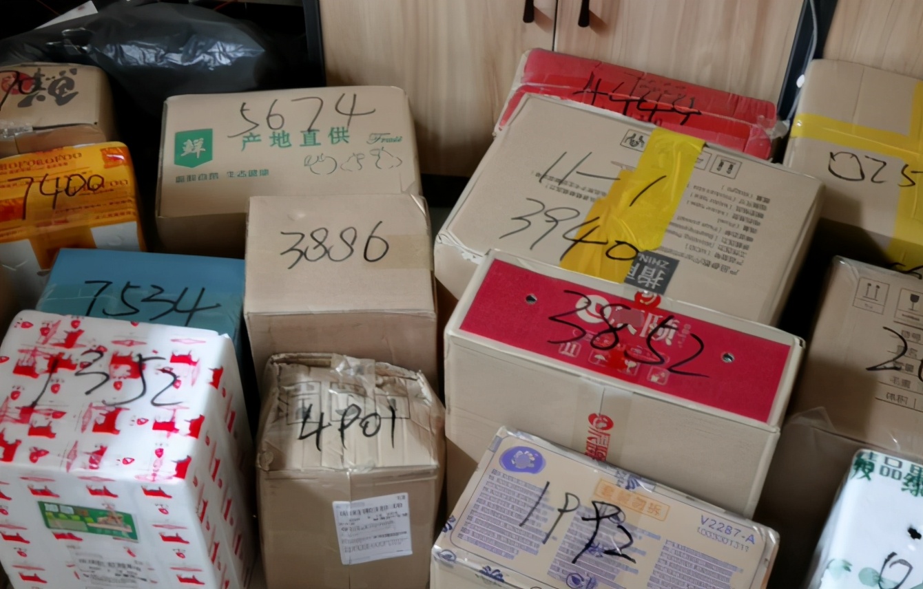 快递行业有什么好的创业项目,开快递驿站都做哪些项目