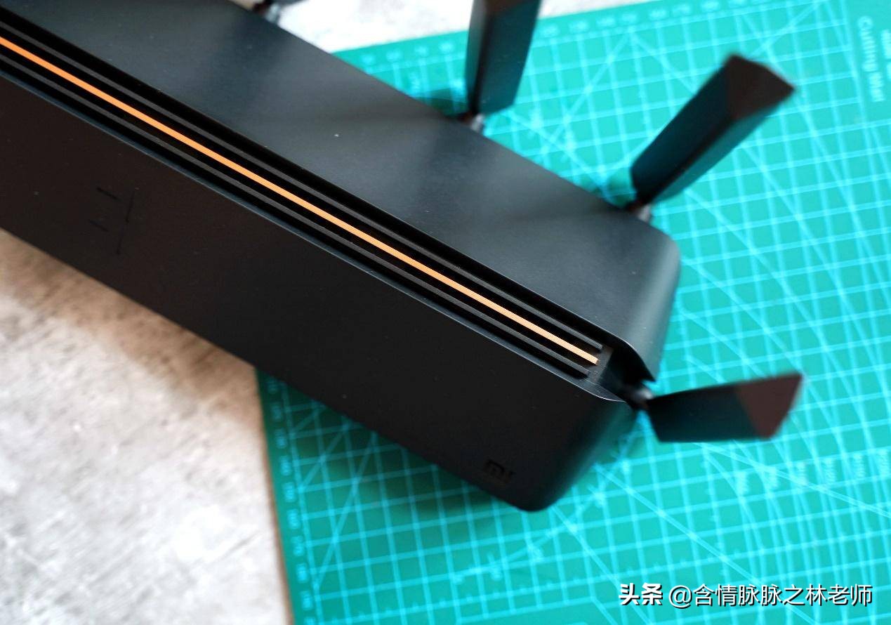 小米ax3600和ax6000组网教程,小米ax3600支持wifi6