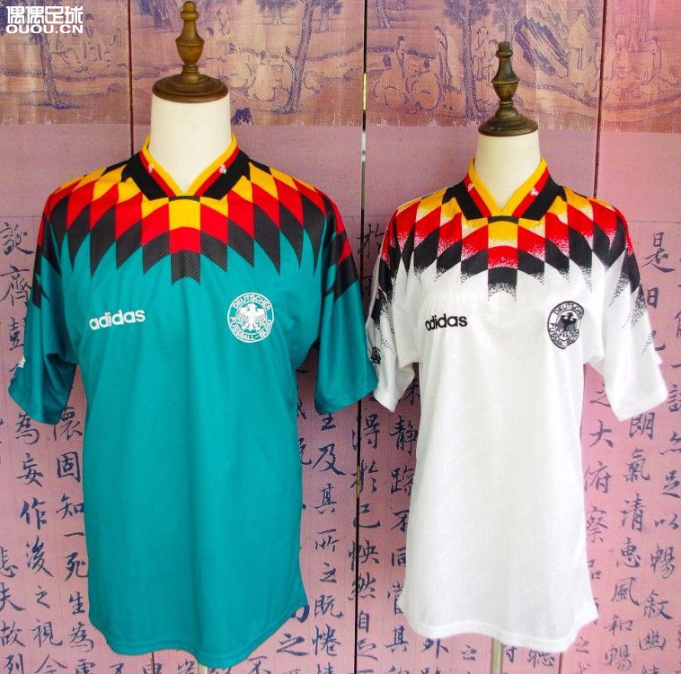 国足球衣2002年,国足球衣2007