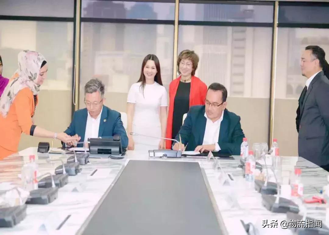 探秘“桐庐帮”：申通快递出海的“套路”