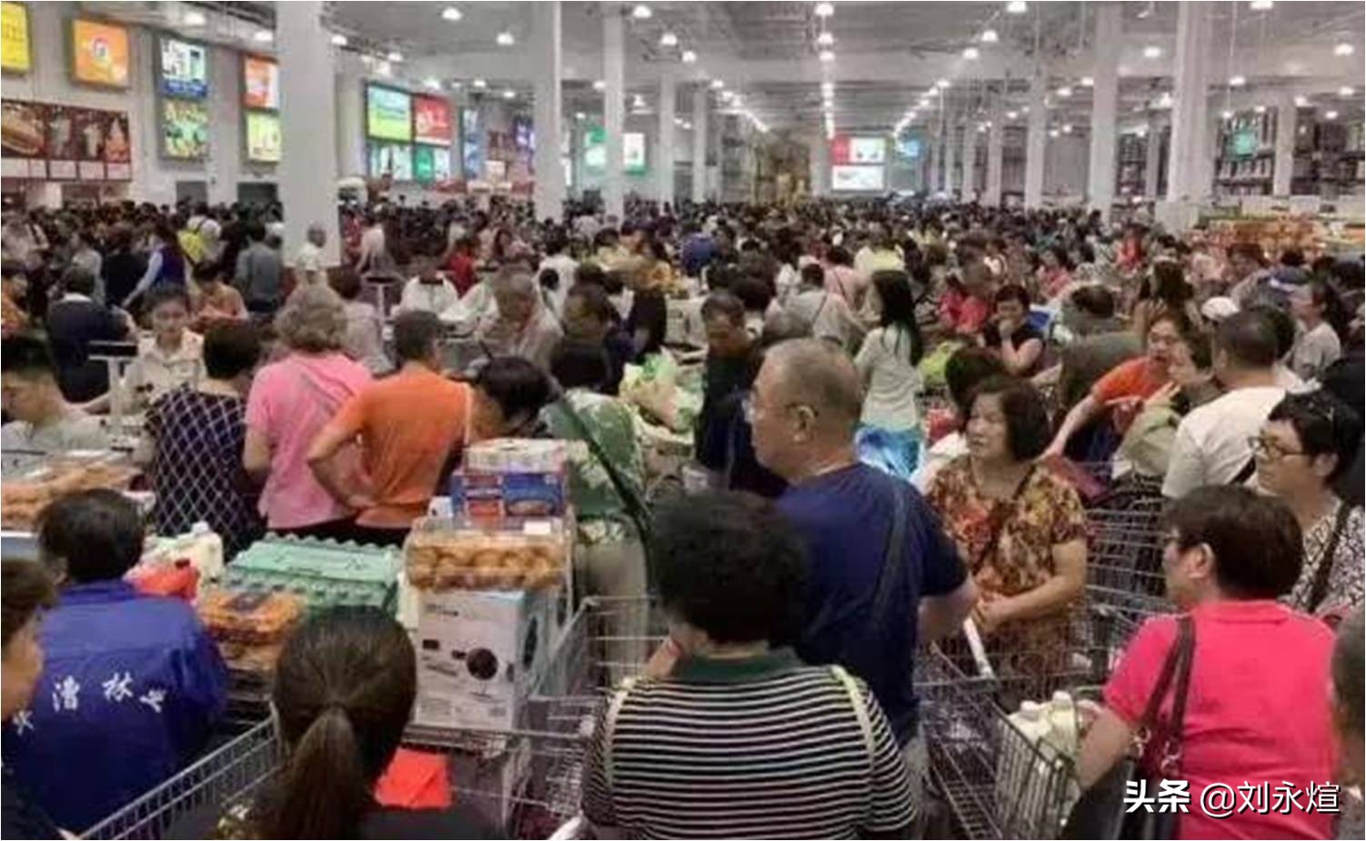 上海costco有线上购物吗,costco与拼多多价格