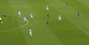 花钱买中卫能赢欧冠？迪亚斯改变曼城DNA：C罗欧洲杯也要靠他