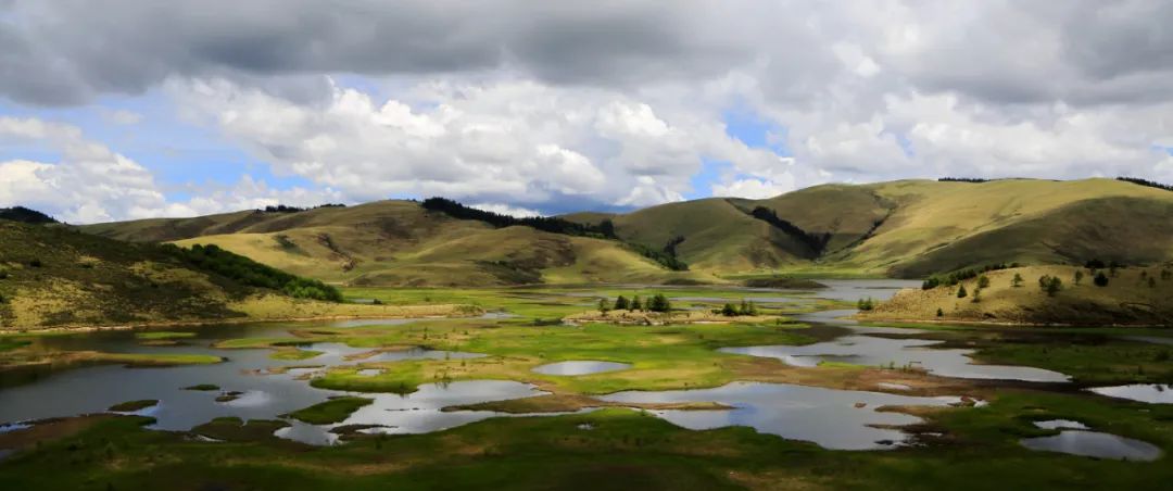洛克徒步木里到稻城翻的是哪座山,秘境四川甘孜