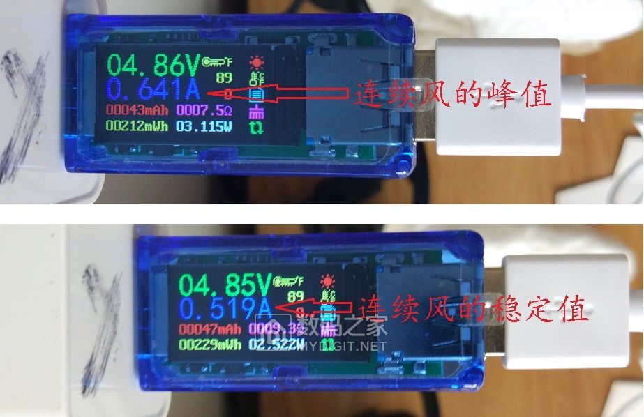 diy电路制作小手工风扇,自己动手改装usb风扇