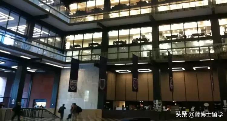 来到这17所美国大学，我绝对天天学习！从日出到日落！