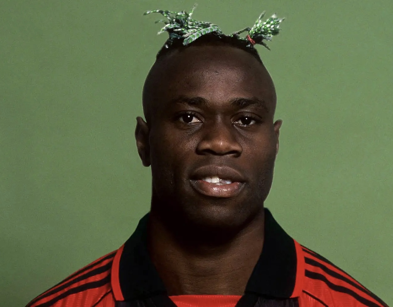 杰里韦斯特,塔里博·韦斯特