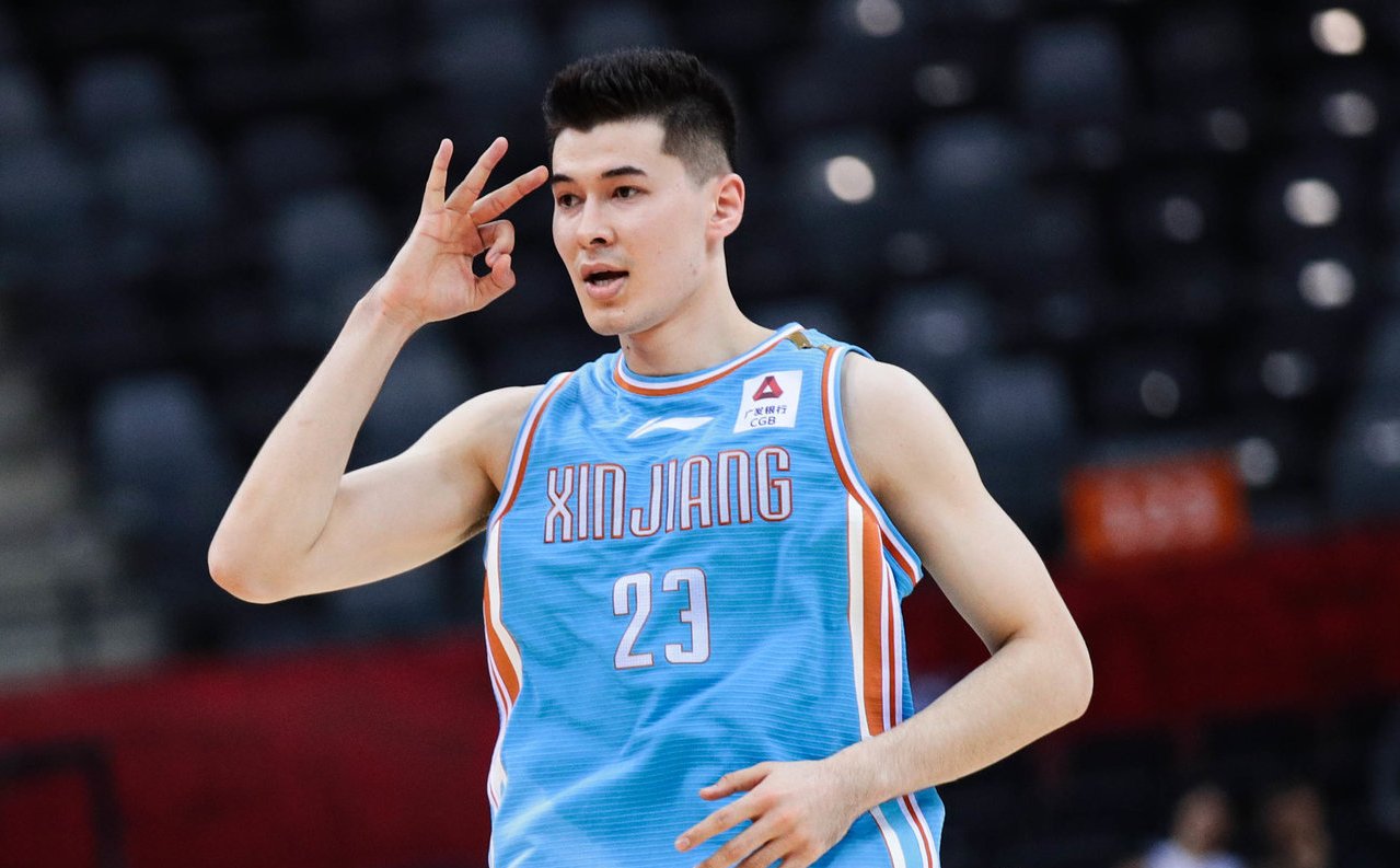 新疆三井寿阿不都沙拉木,阿不都沙拉木三井寿