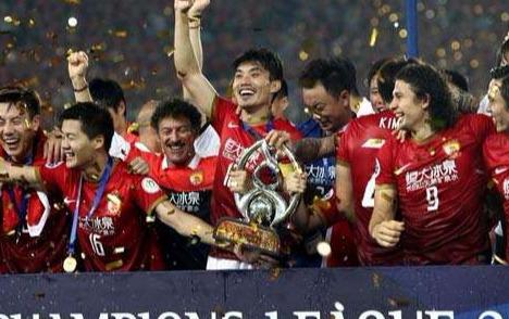 广州恒大足球俱乐部10年辉煌,中国足球却十年衰败,是谁之过?