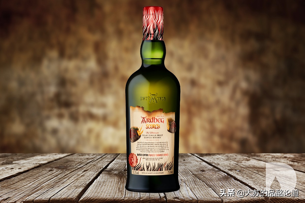 威士忌指南60元起百元威士忌推荐,威士忌榜单最权威