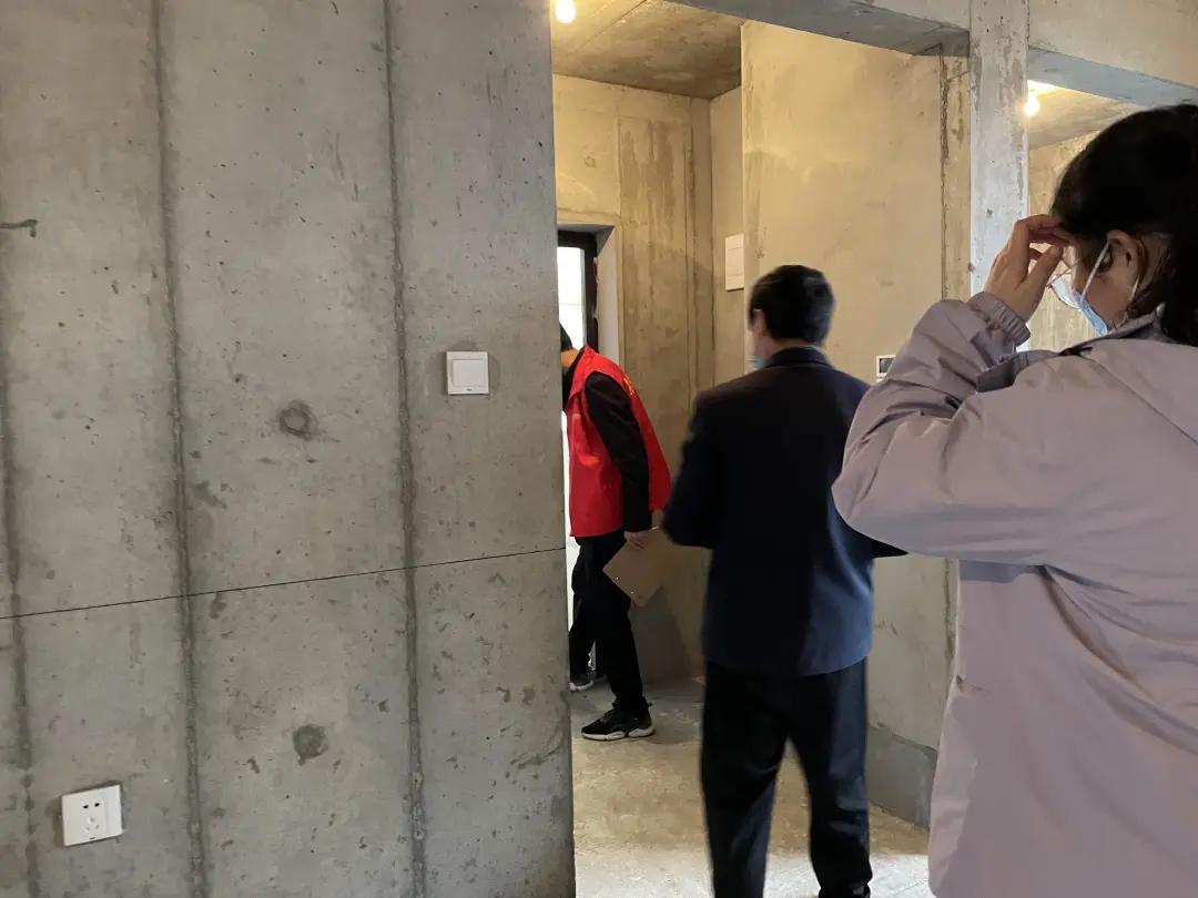 美好时光小区曲江房屋质量,曲江美好时光107平