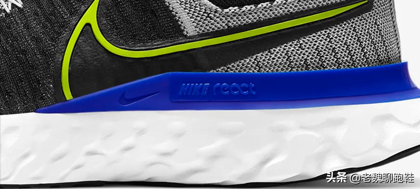 颜值性能耐克跑步鞋,耐克颜值与性能并存的跑鞋