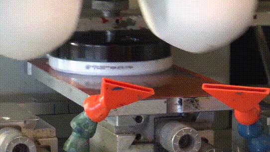 你知道安全帽是如何制造的吗？