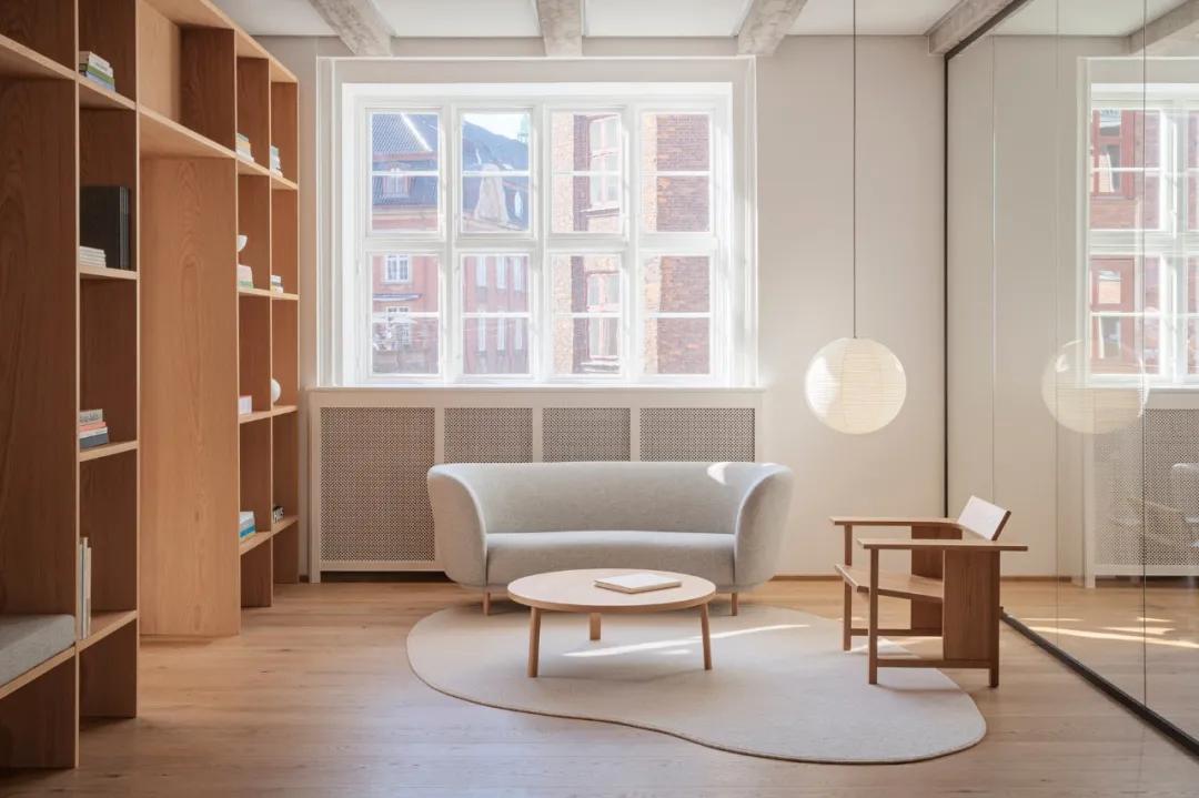 最受欢迎的办公场所,中国最佳办公空间