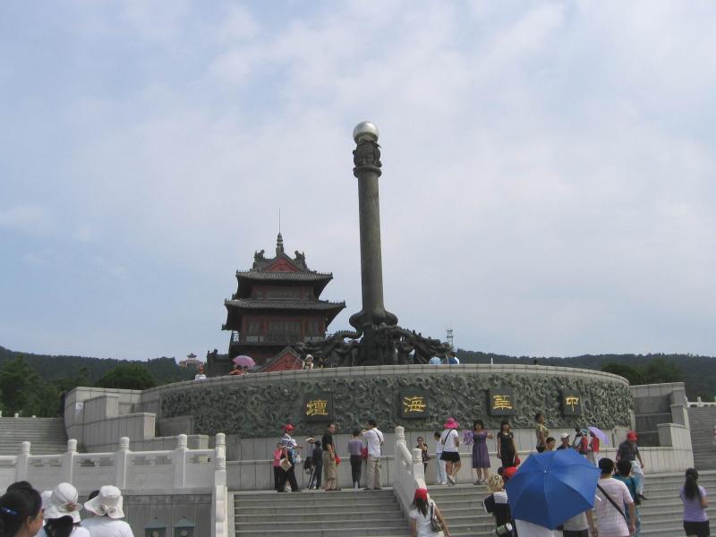 山东值得去的旅游景点,山东景区排名必游景区前十名