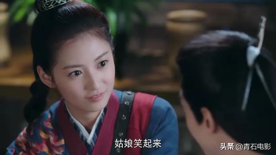 作为武侠剧它不行！《月上重火》3大缺陷：打戏慢，配角成工具人