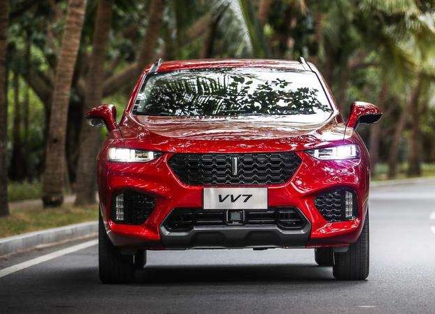 花8亿打造，百公里加速8秒8，这台海马8S可能逆袭吗？