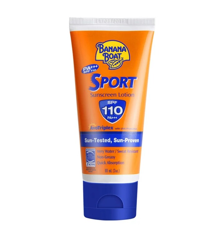 夏季最好的防晒产品是,防晒物品大牌推荐