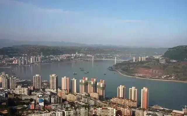 万州迎来大企业,万州知名民营企业