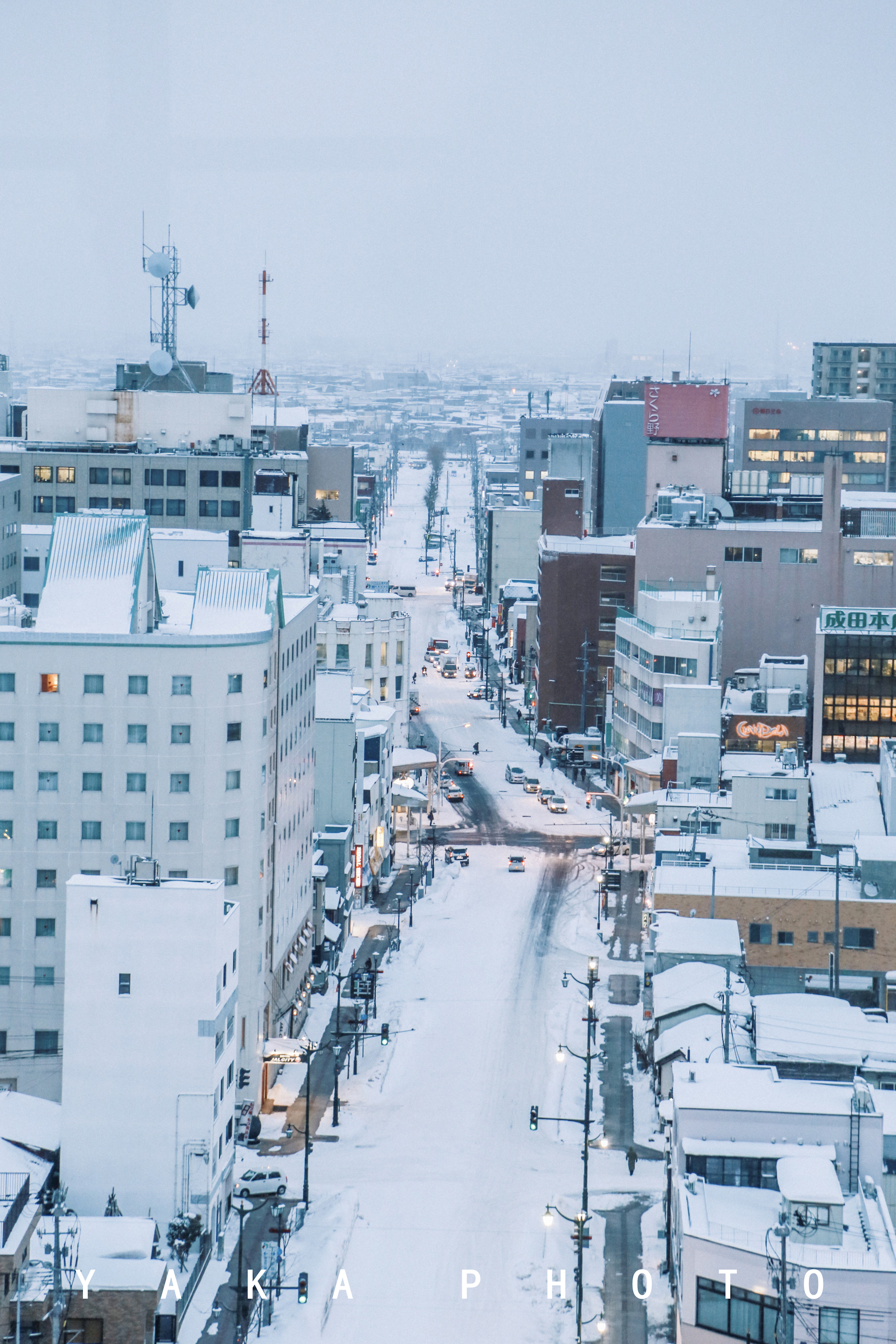 日本青森睡魔祭举办时间,日本的青森值得去么