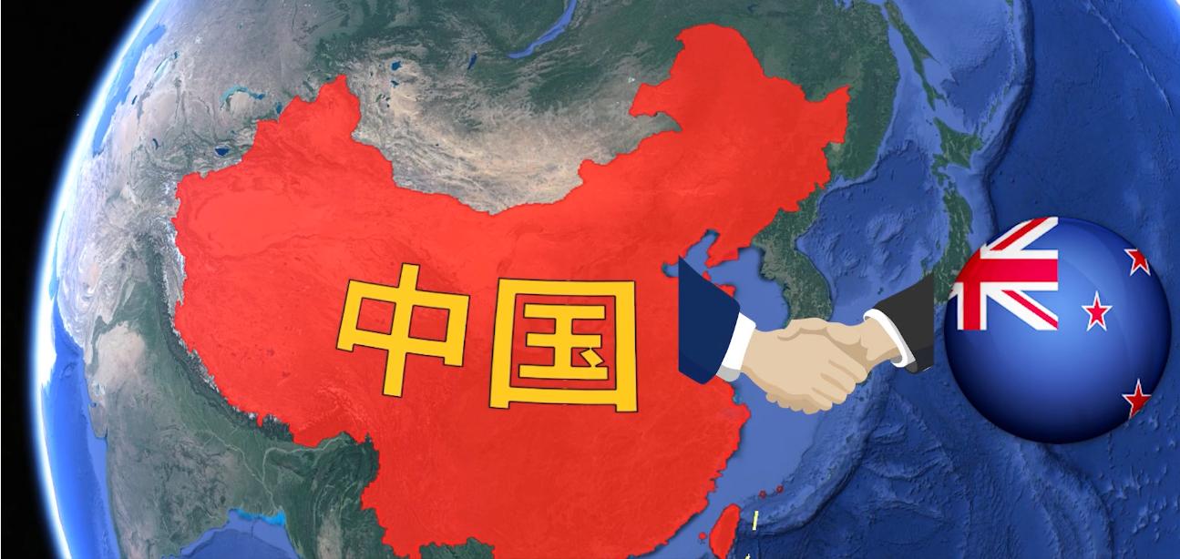 存在感低的发达国家,发达国家新西兰为什么存在感低