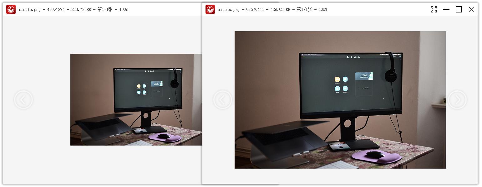 3分钟修图方法,图片无损放大三个方法