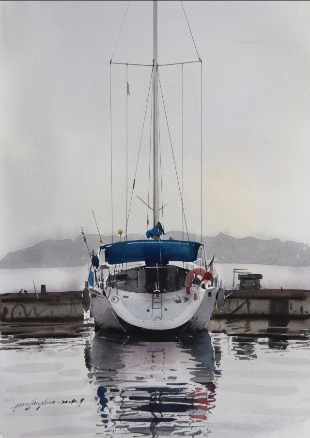 有种失败叫过度谨慎,有种失败叫瞎忙