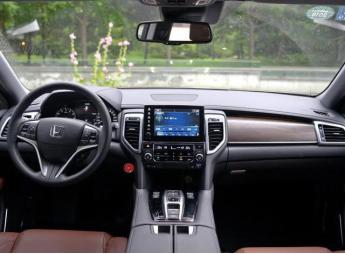 本田urv选择1.5t2.0t,选择了urv对吗