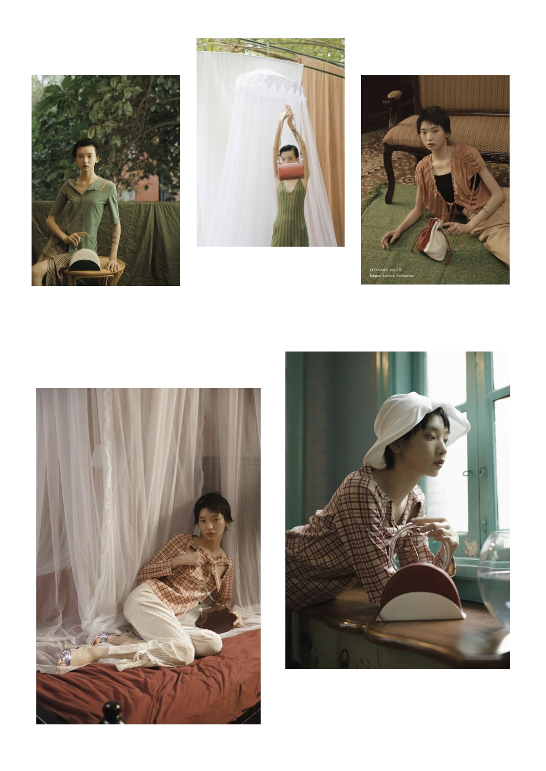 值得推荐的平价小众包包,那些不输大牌的小众包包