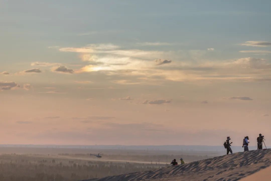 敦煌为什么会是佛教圣地,敦煌为什么能闻名世界