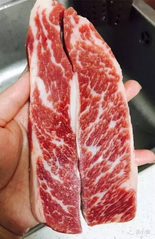 煎牛排诀窍你学会了吗,西餐厅牛排都有几分熟