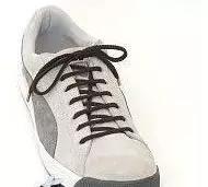 回头率100%的扎鞋带方法,鞋带花式系法简单回头率超高