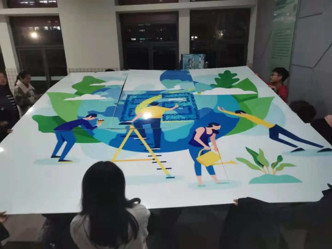 江南大学运动会开幕式走秀,江南大学22届运动会开幕式