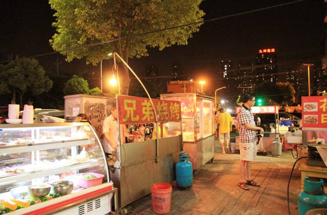 武昌美食推荐必吃探店,武昌美食推荐哪里最好