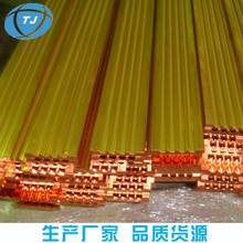 黄铜有哪些型号规格,黄铜牌号有什么用