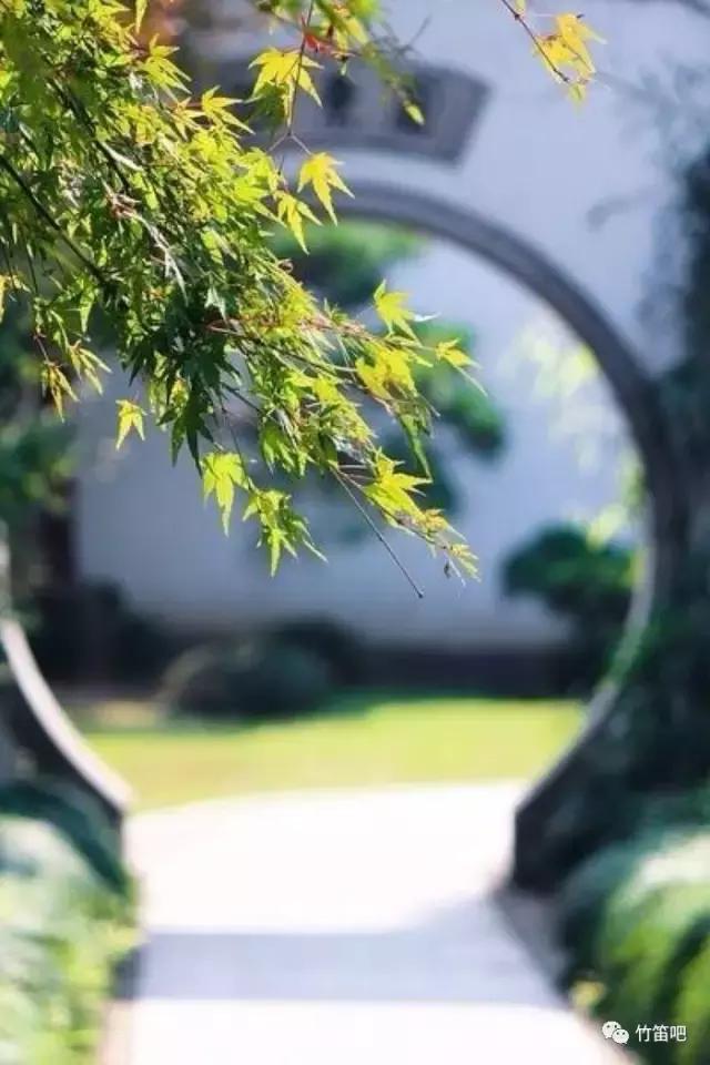 笛子俞逊发丨360°都看不够的江南美景《姑苏行》