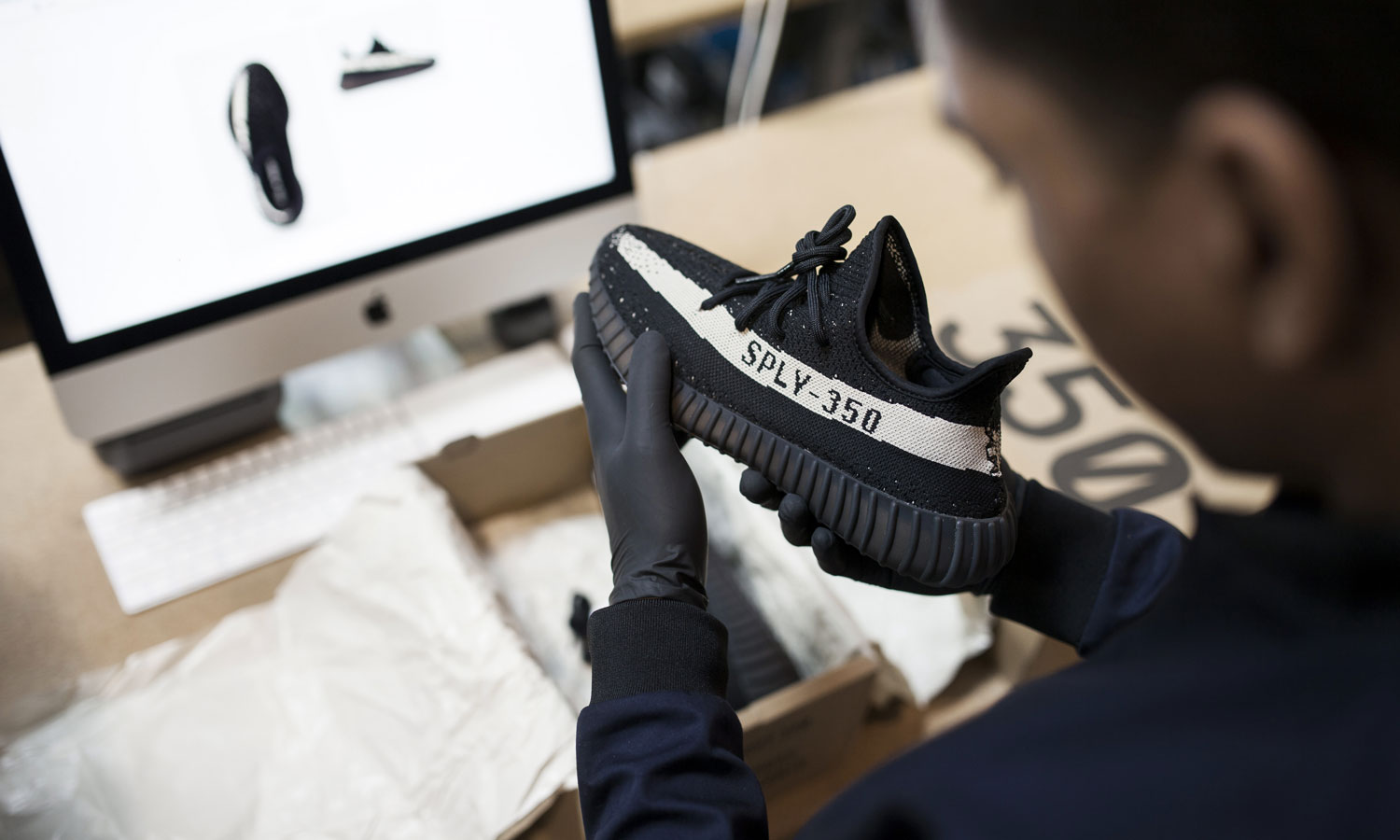 ai鉴定奢侈品,ai鉴定鞋子在哪里