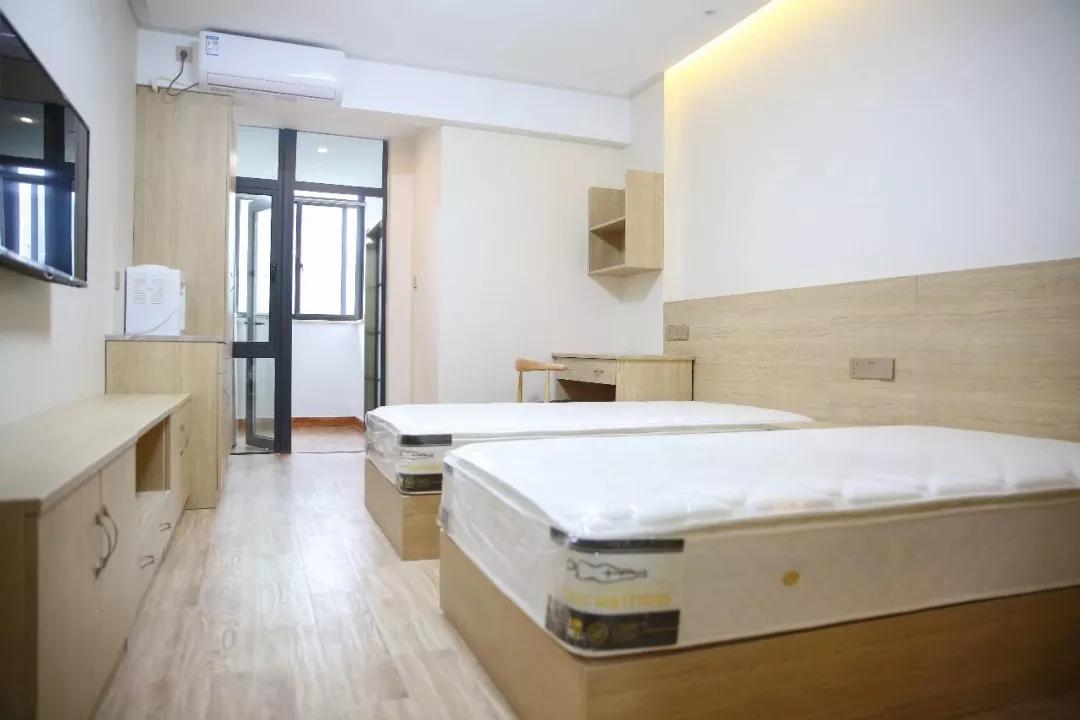 高中家长学生关注！盘点浙江省59所大学宿舍，有的堪比星级酒店