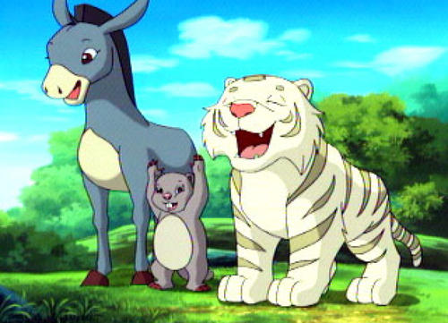 儿时真人动漫,经典儿时动漫推荐